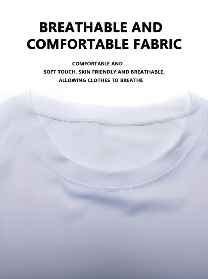 Men's Compression Suit – Venum Training & Performance Activewear | Gym, MMA & Running