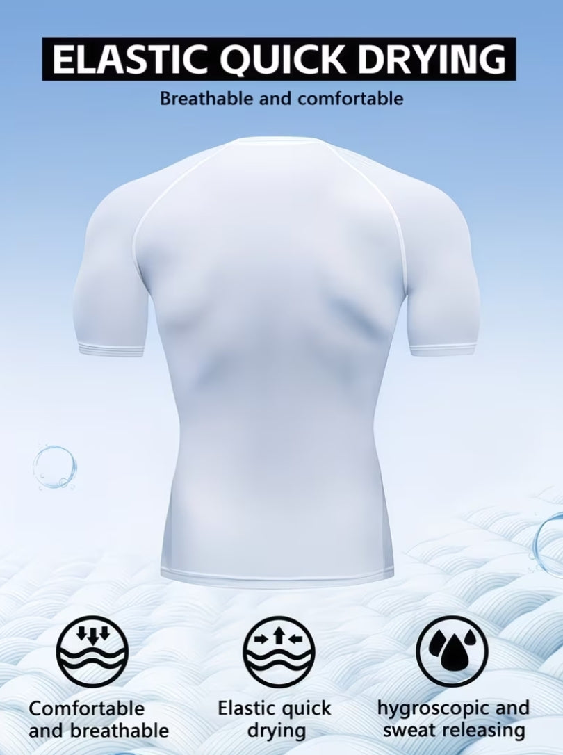 Men's Compression Suit – Venum Training & Performance Activewear | Gym, MMA & Running